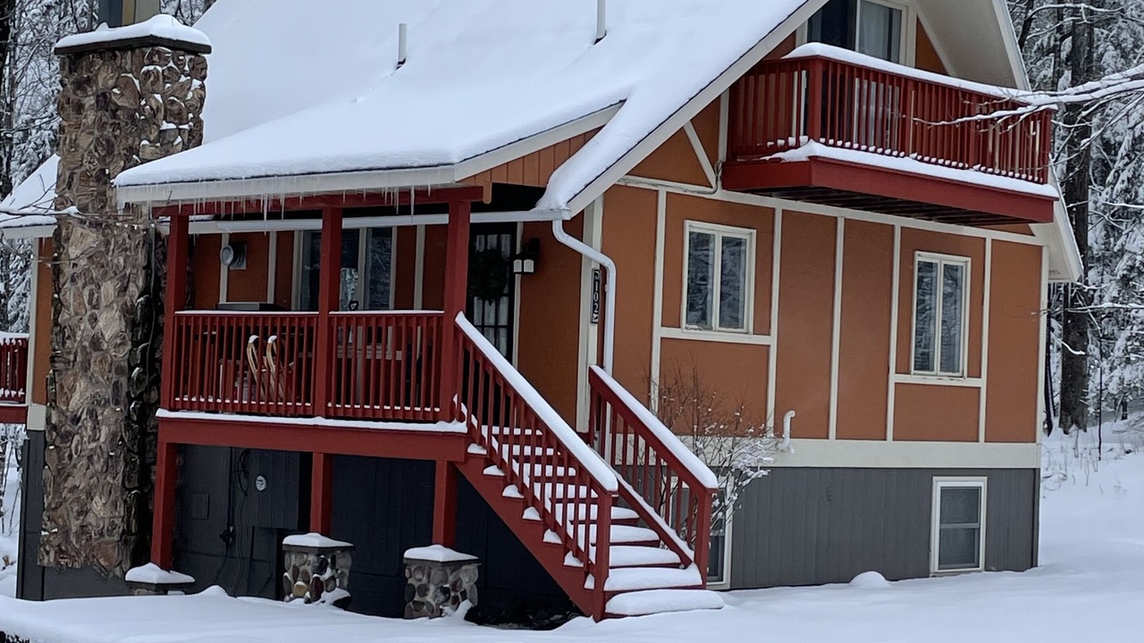 Photo of Outdoor in Stambaugh