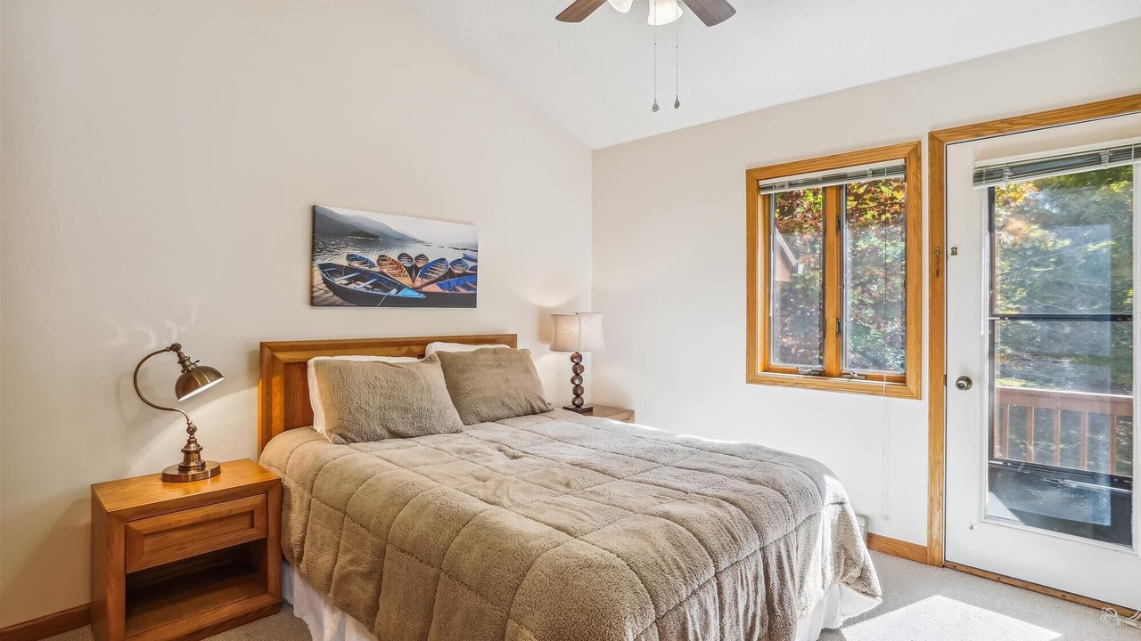 Photo of Bedroom in Canaan Valley