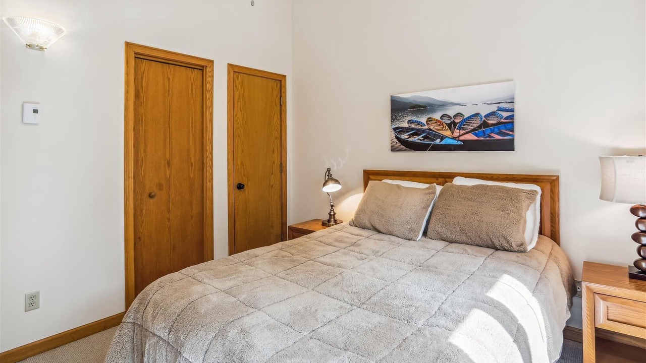 Photo of Bedroom in Canaan Valley