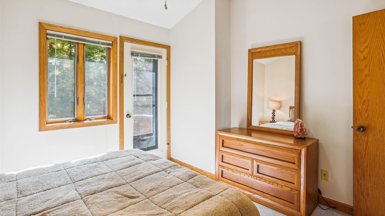 Photo of Bedroom in Canaan Valley