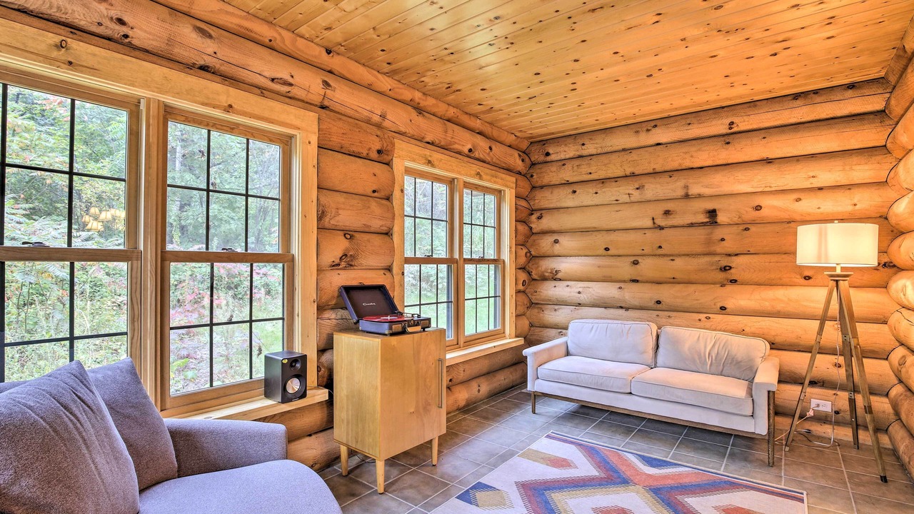 Photo of Livingroom in Lake City