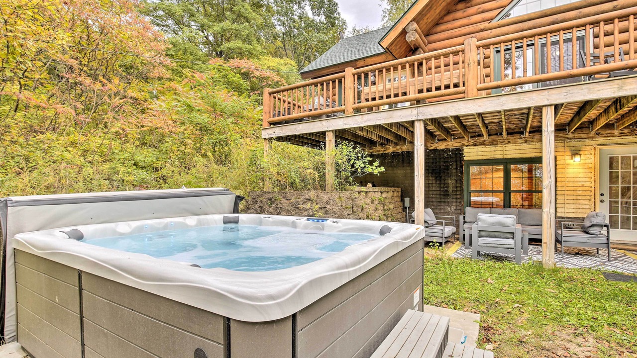 Photo of Outdoor in Lake City