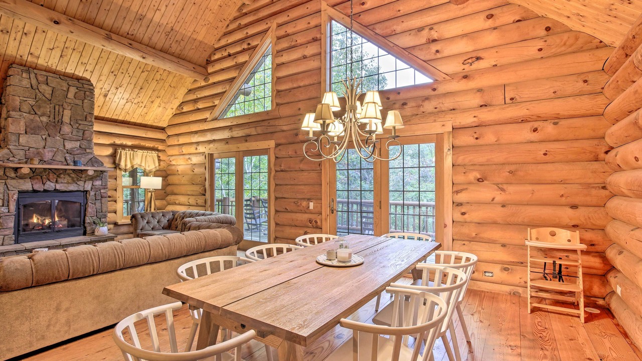Photo of Bedroom in Lake City