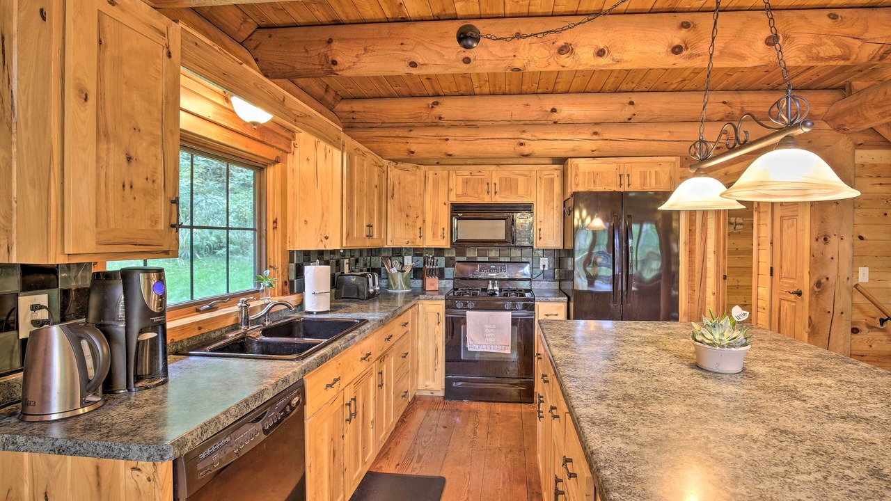 Photo of Kitchen in Lake City