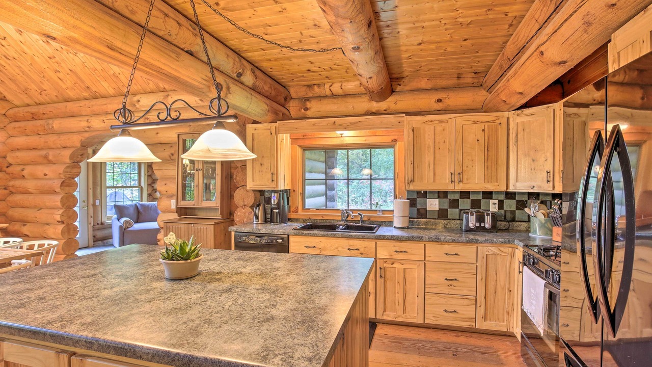 Photo of Kitchen in Lake City