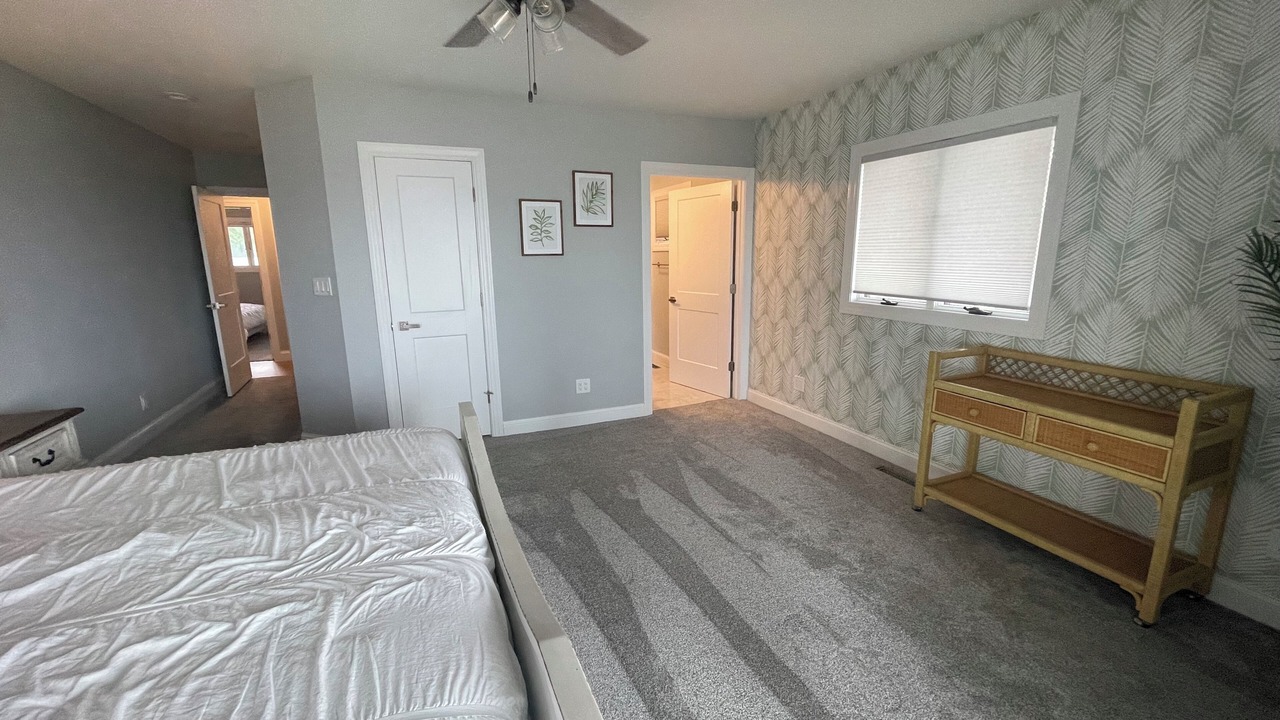 Photo of Bedroom in Clear Lake