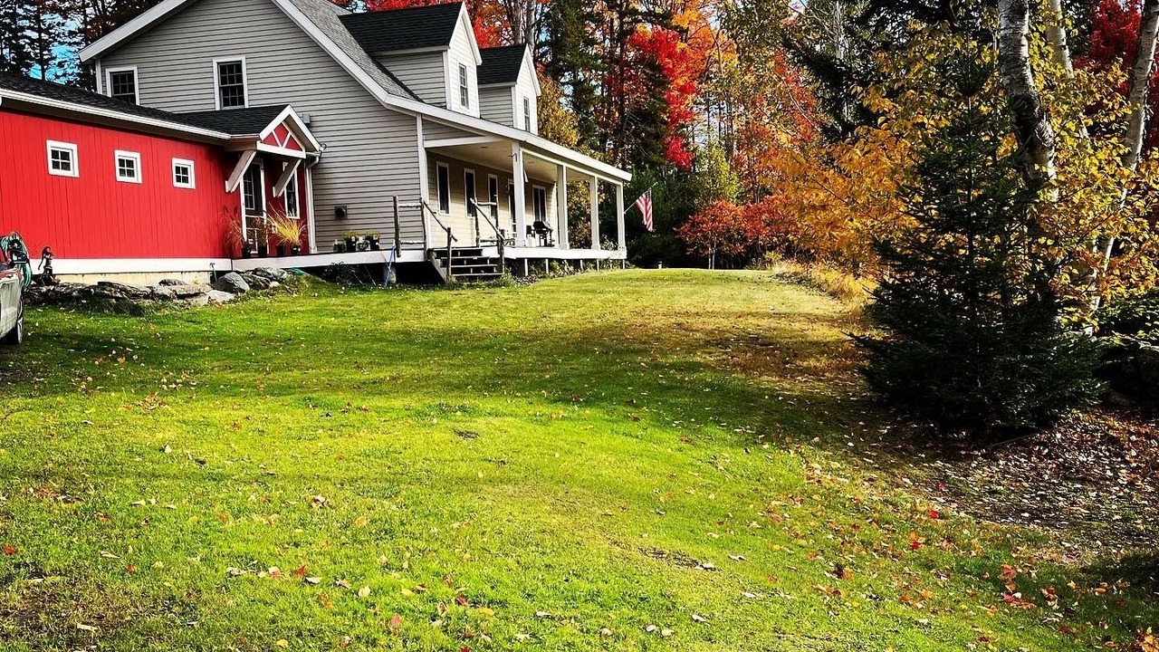 Photo of Outdoor in Middlesex