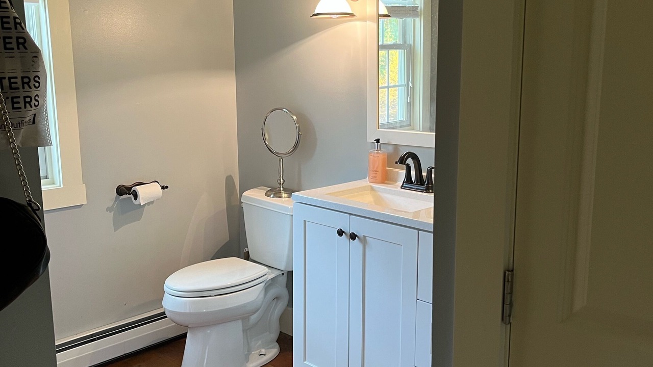 Photo of Bathroom in Middlesex