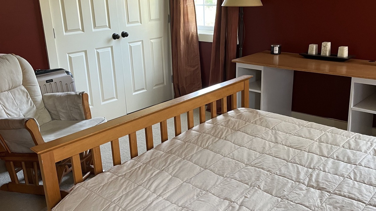 Photo of Bedroom in Middlesex