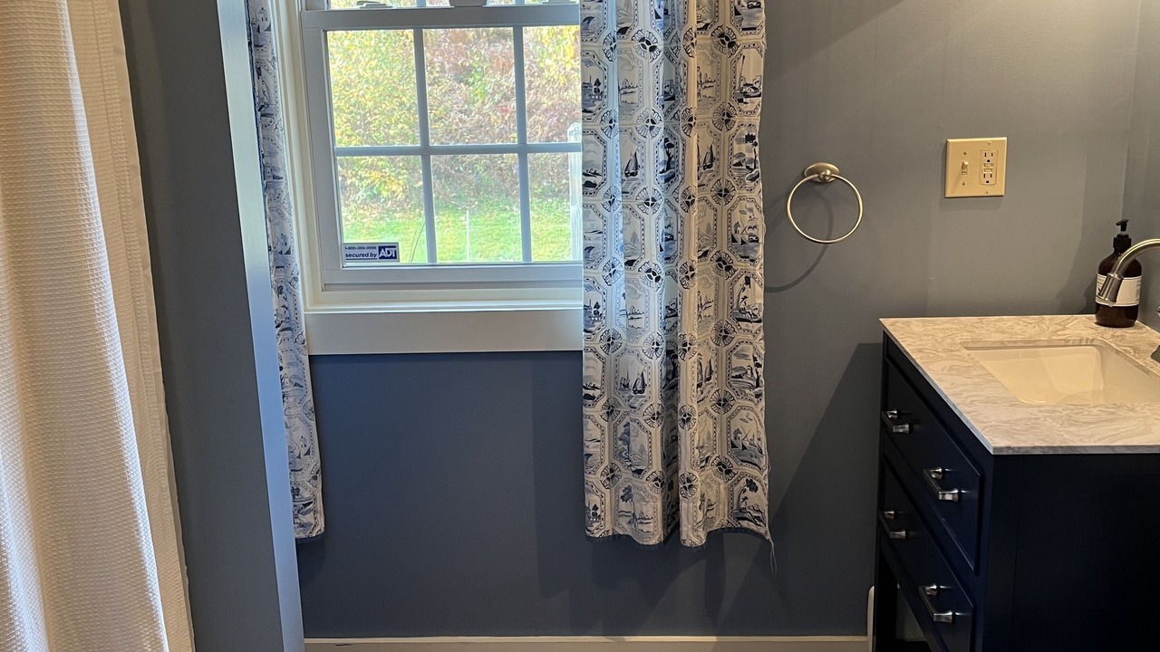 Photo of Bathroom in Middlesex