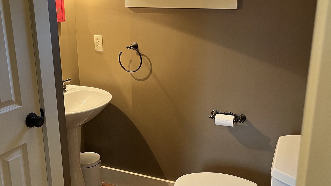Photo of Bedroom in Middlesex