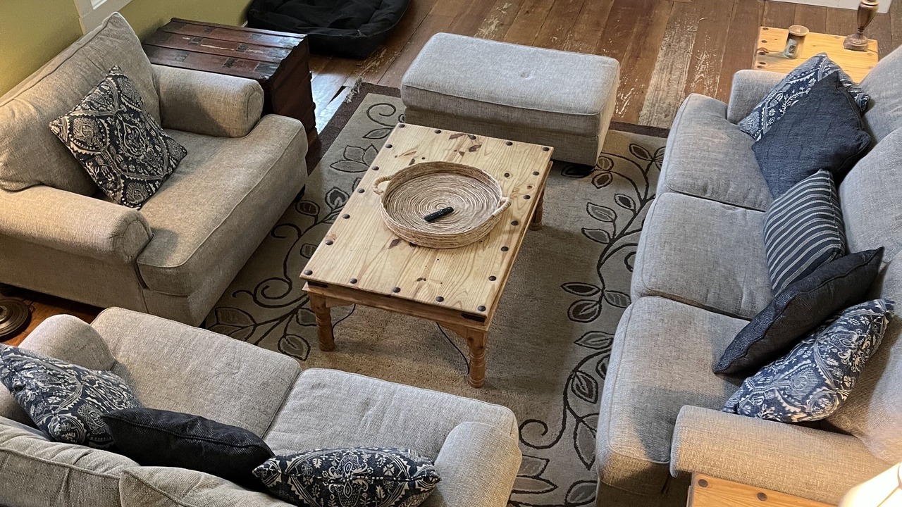 Photo of Livingroom in Middlesex