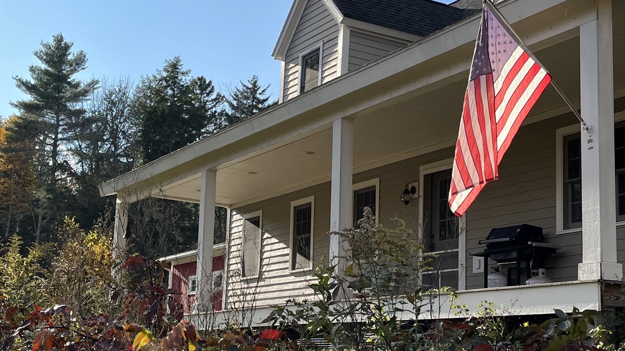 Photo of Outdoor in Middlesex