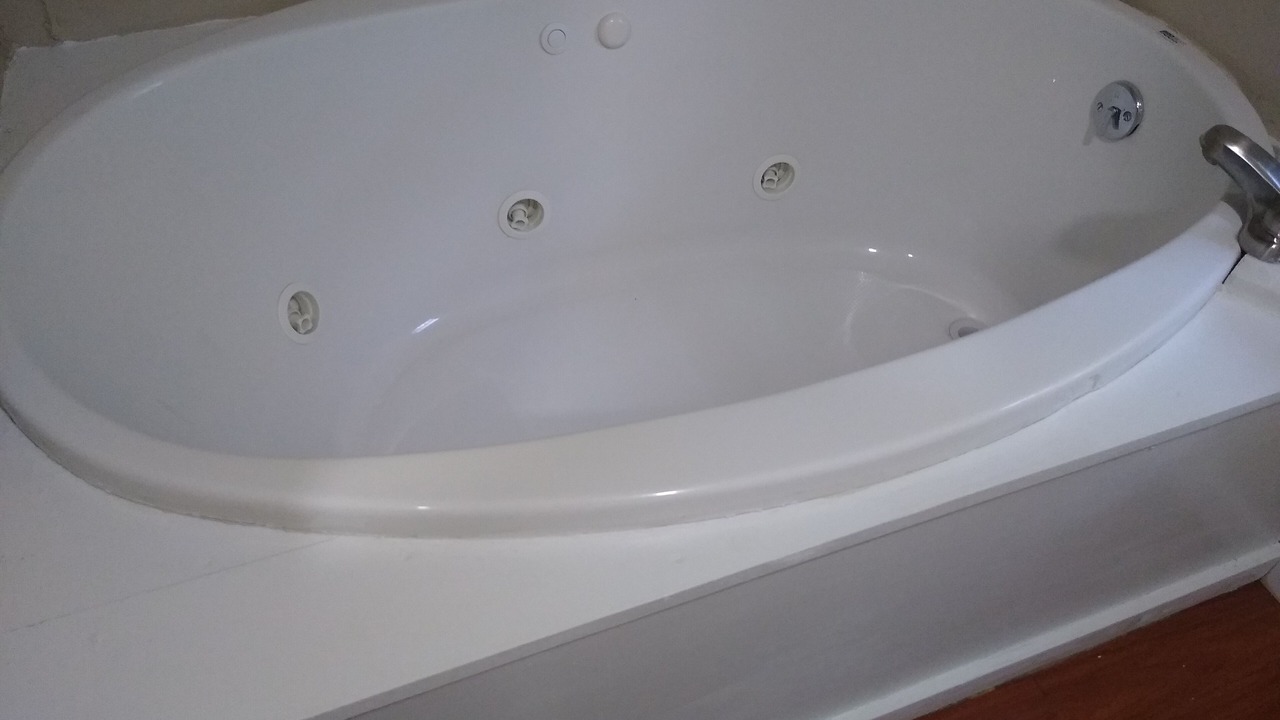 Photo of Bathroom in Gandeeville