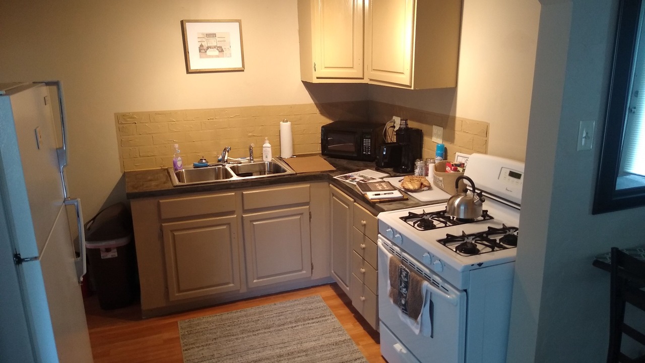 Photo of Kitchen in Gandeeville