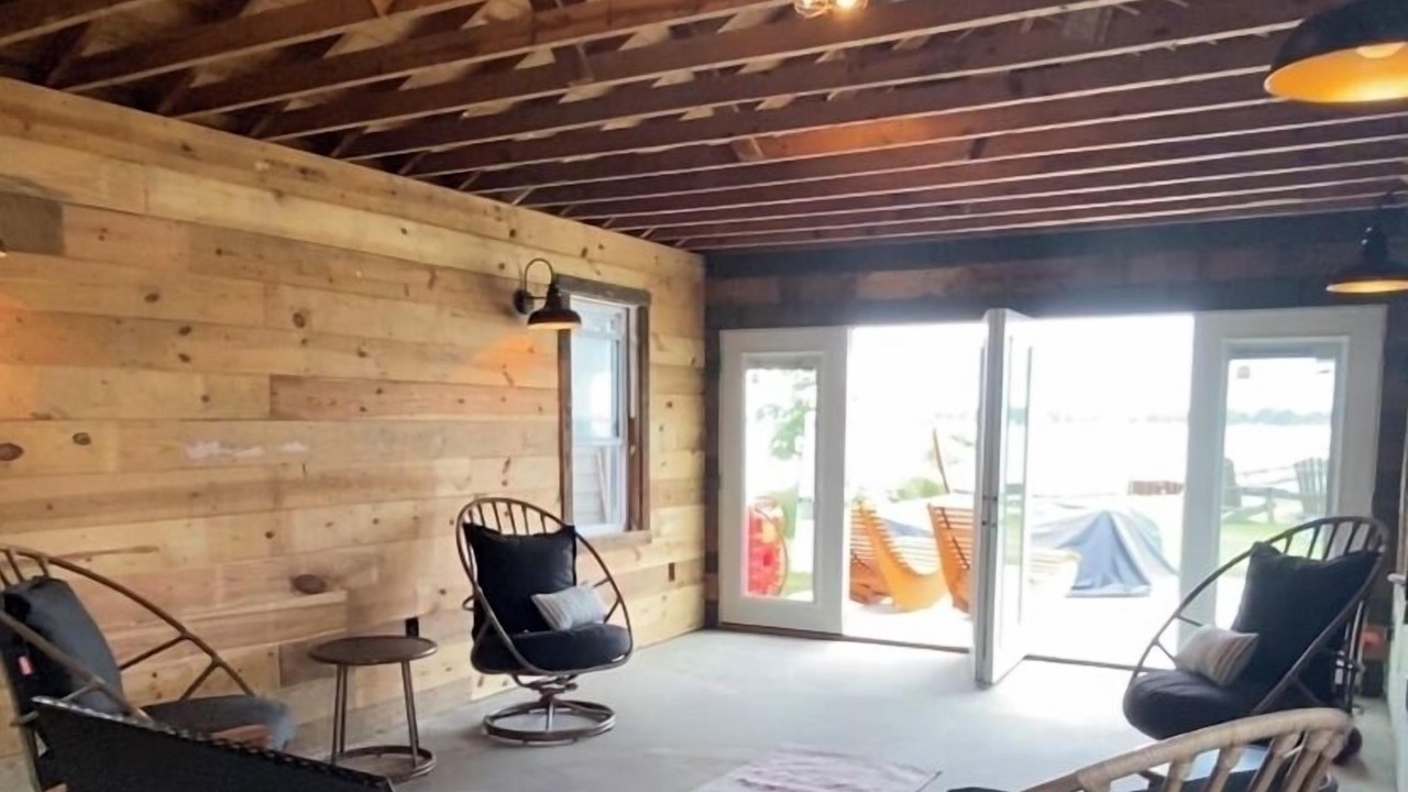 Photo of Outdoor in Bass Lake