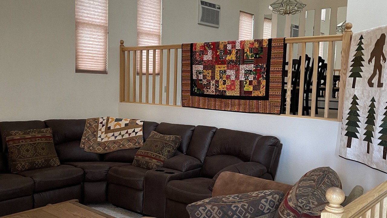 Photo of Livingroom in Raton