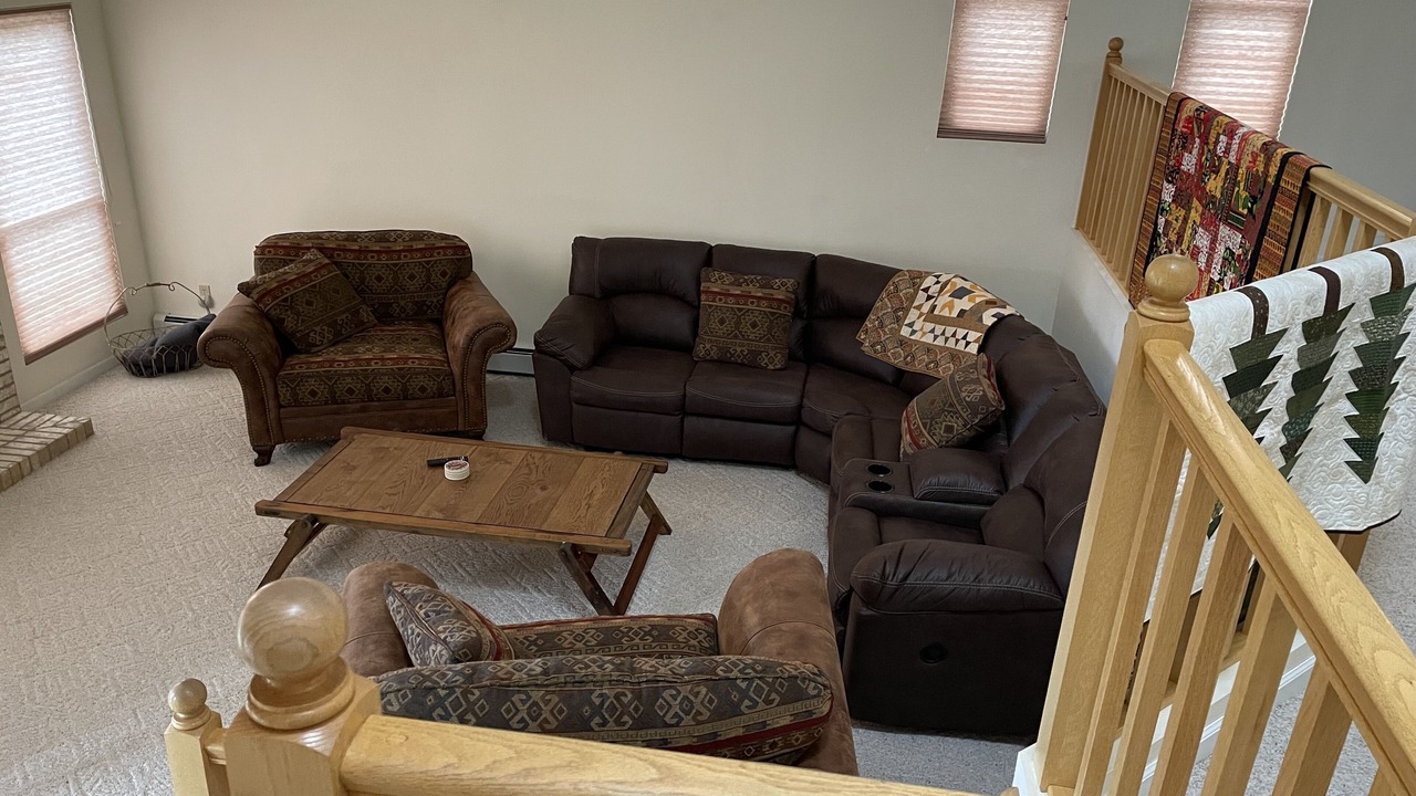 Photo of Livingroom in Raton