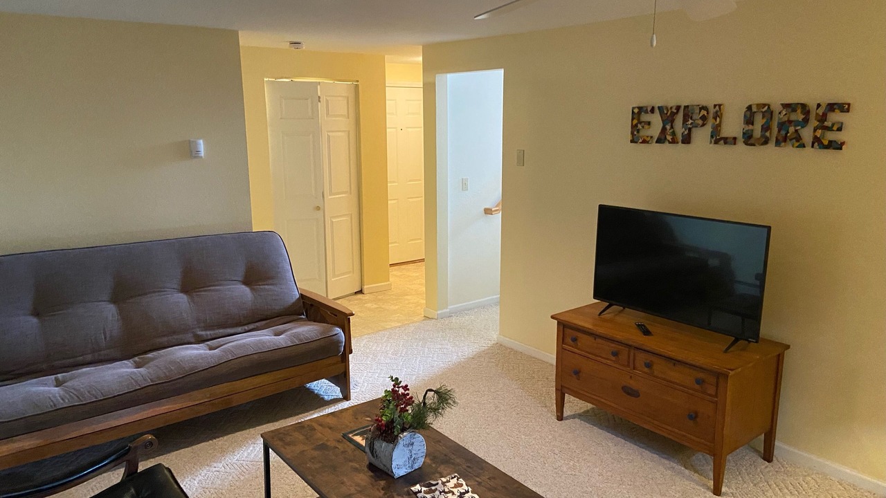 Photo of Bedroom in Raton