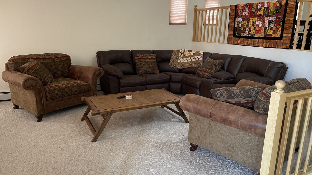 Photo of Livingroom in Raton