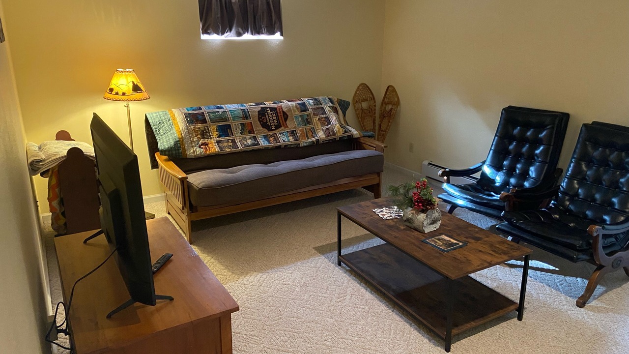 Photo of Bedroom in Raton