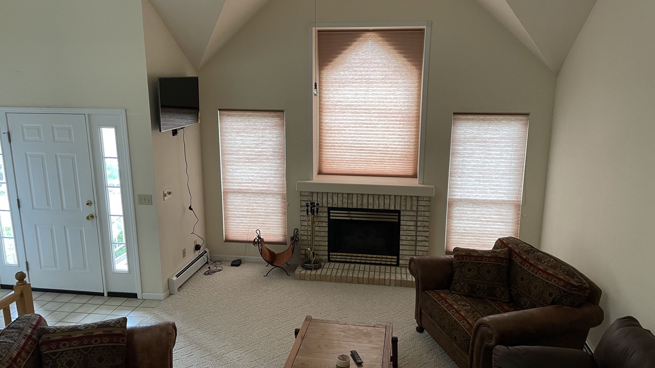Photo of Bedroom in Raton