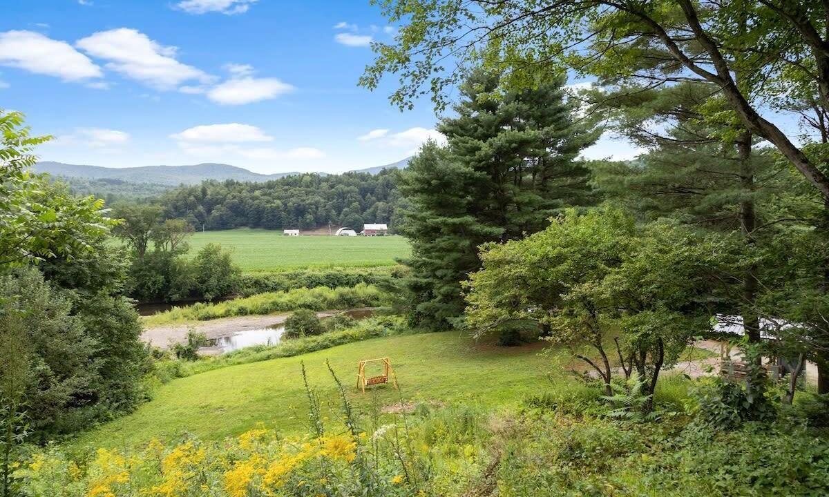 Photo of Outdoor in Johnson