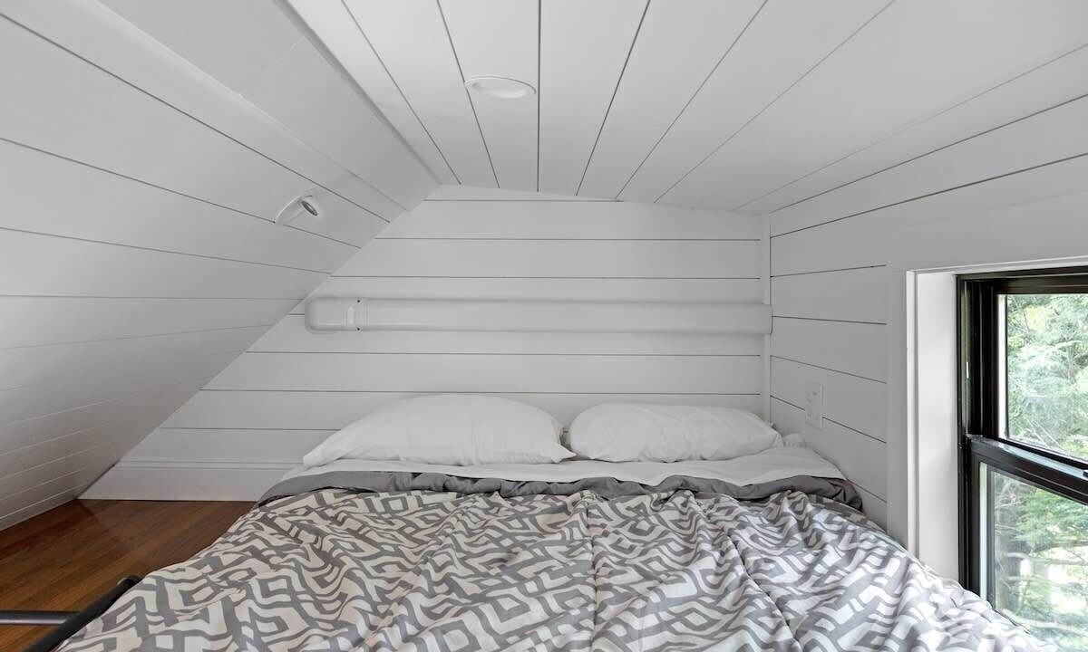 Photo of Bedroom in Johnson