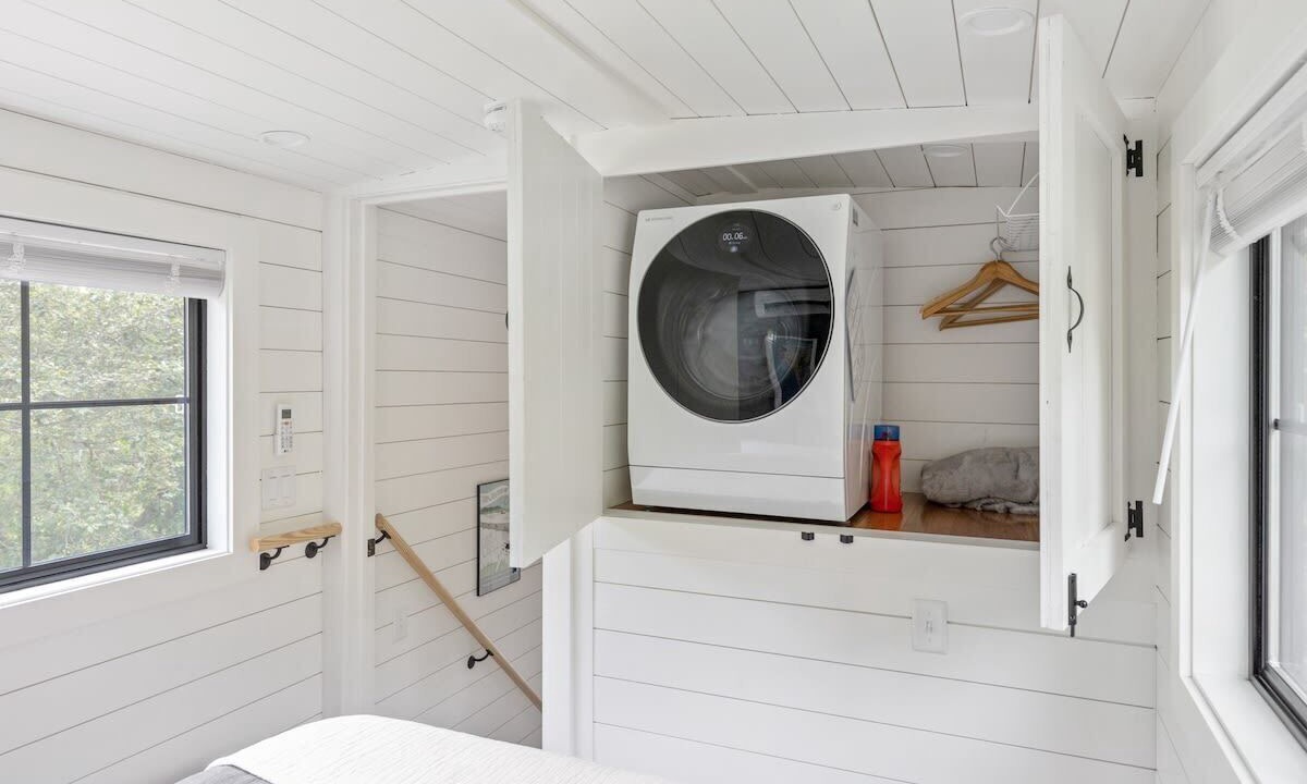Photo of Bedroom in Johnson