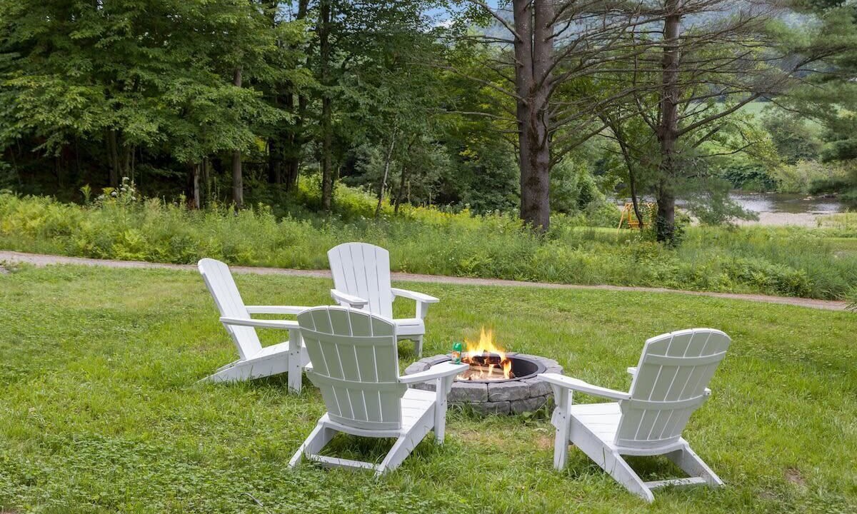 Photo of Outdoor in Johnson