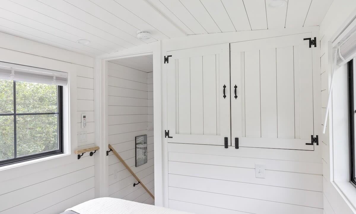 Photo of Bedroom in Johnson