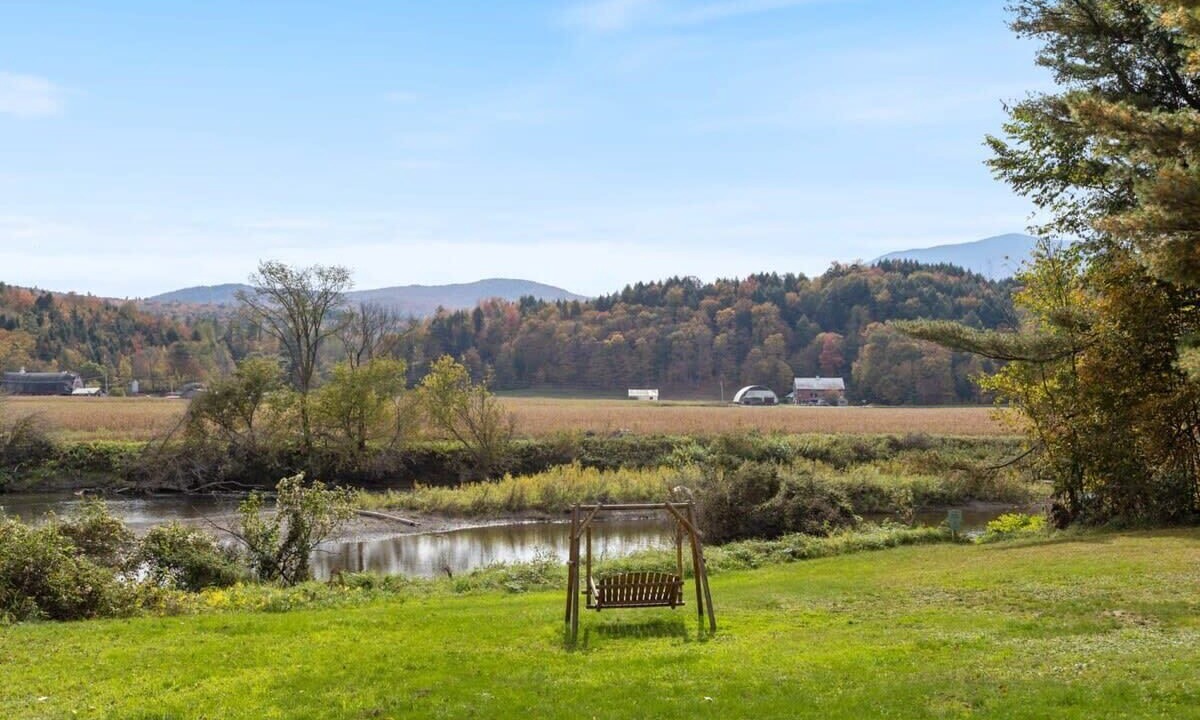 Photo of Outdoor in Johnson