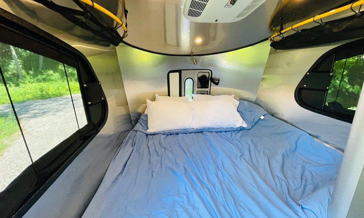 Photo of Bedroom in Johnson