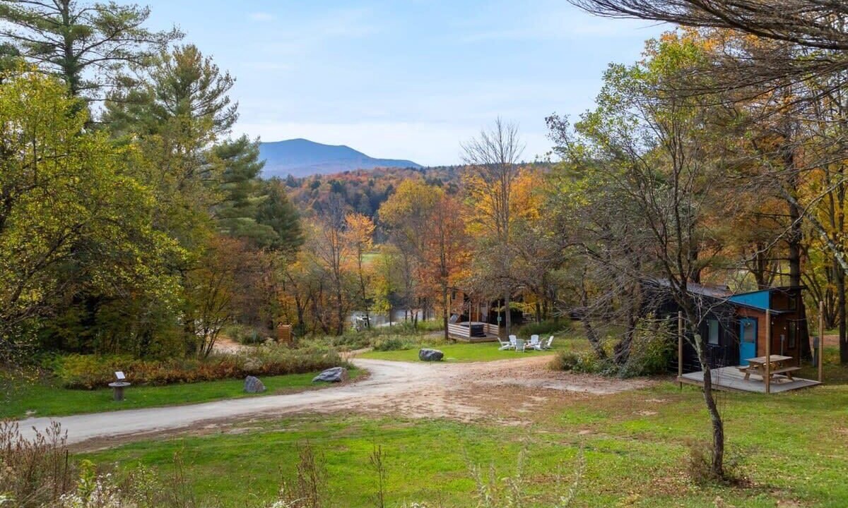Photo of Outdoor in Johnson