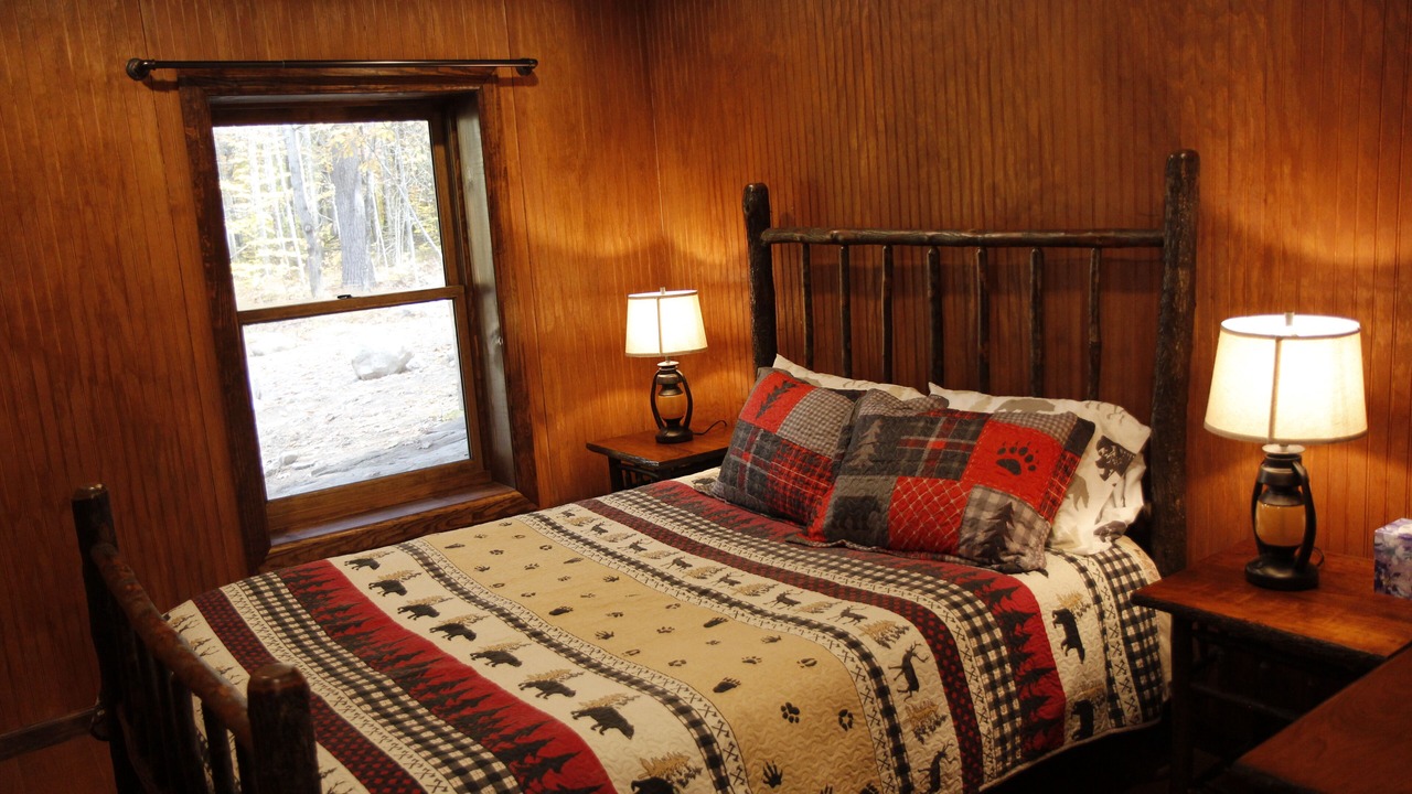 Photo of Bedroom in Jay