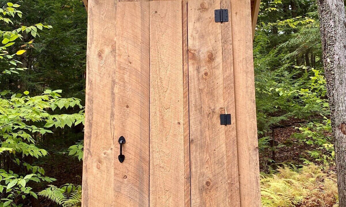 Photo of Bathroom in Middle Grove