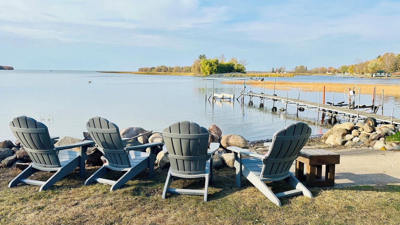 Photo of Outdoor in Isle