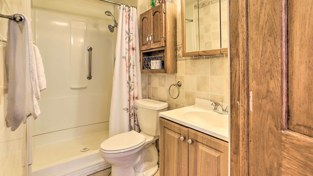 Photo of Bathroom in Toledo