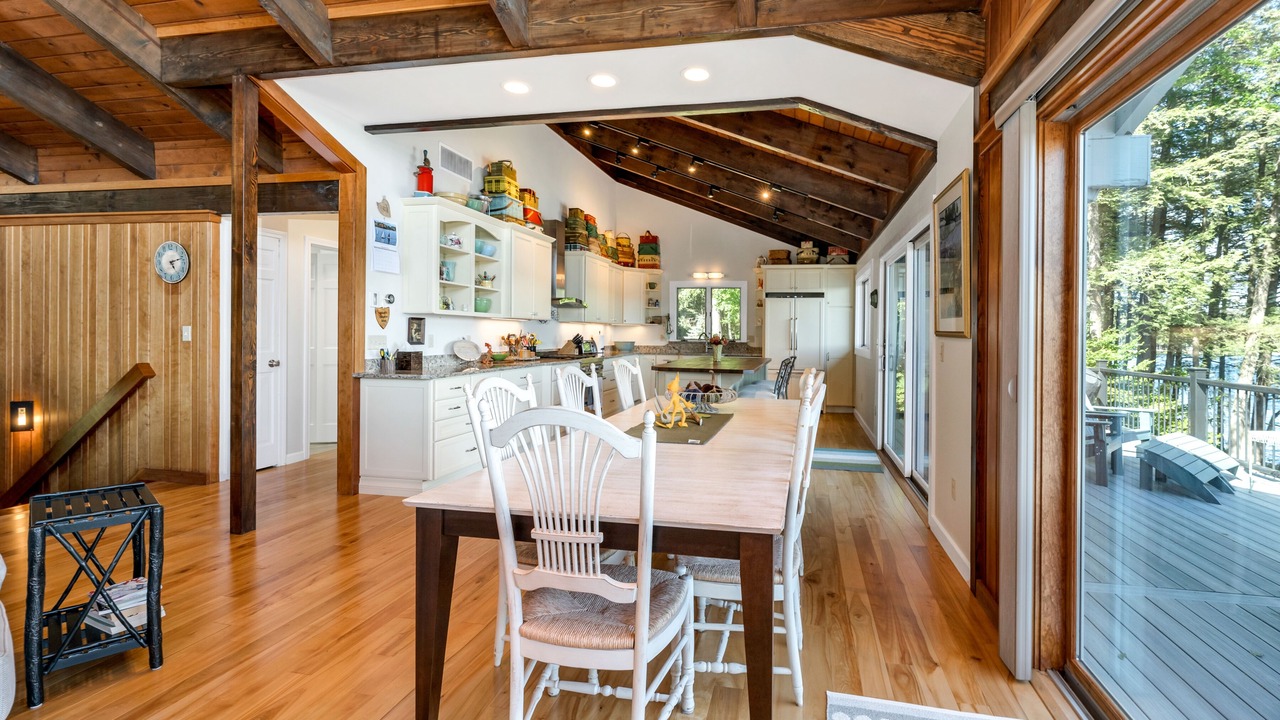 Photo of Kitchen in Meredith