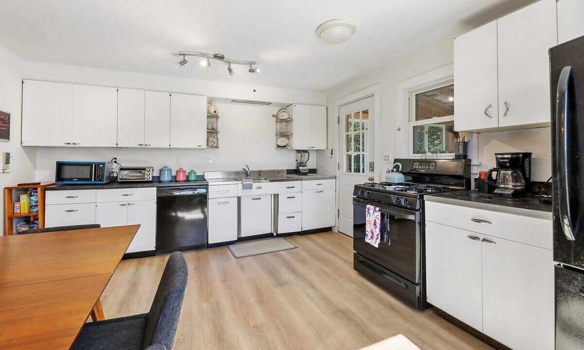 Photo of Kitchen in Lanesborough