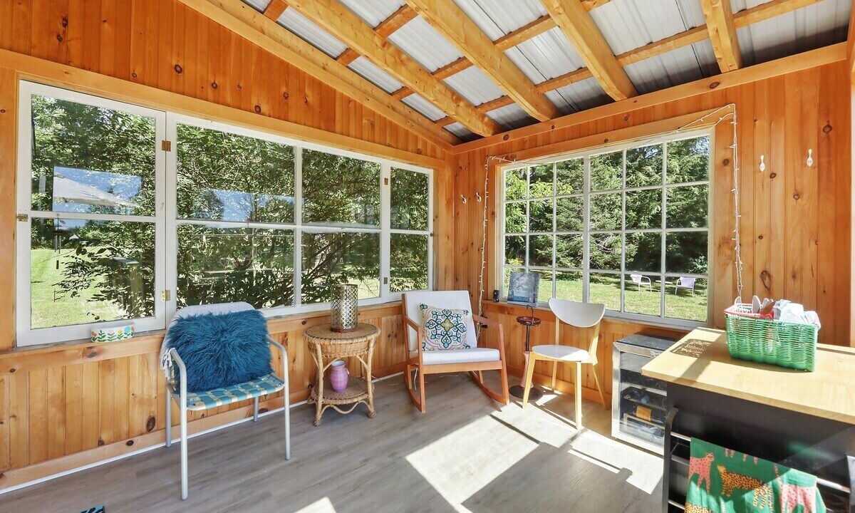 Photo of Outdoor in Lanesborough