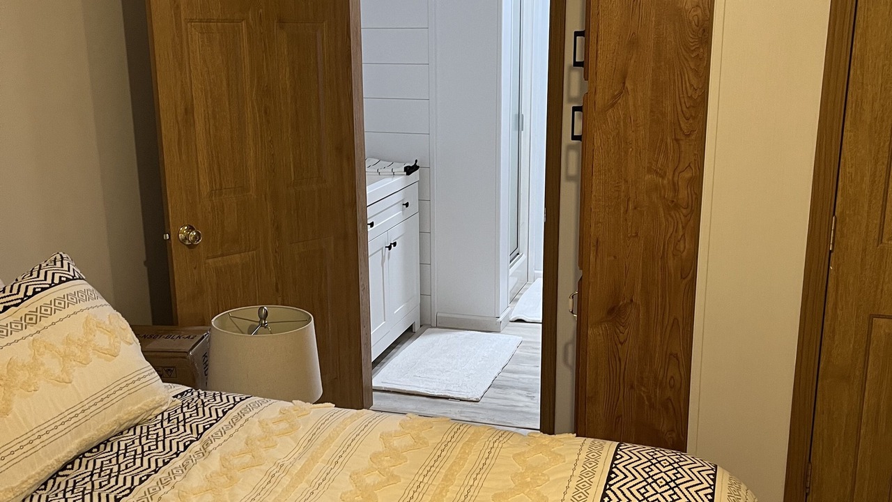 Photo of Bedroom in Baldwin