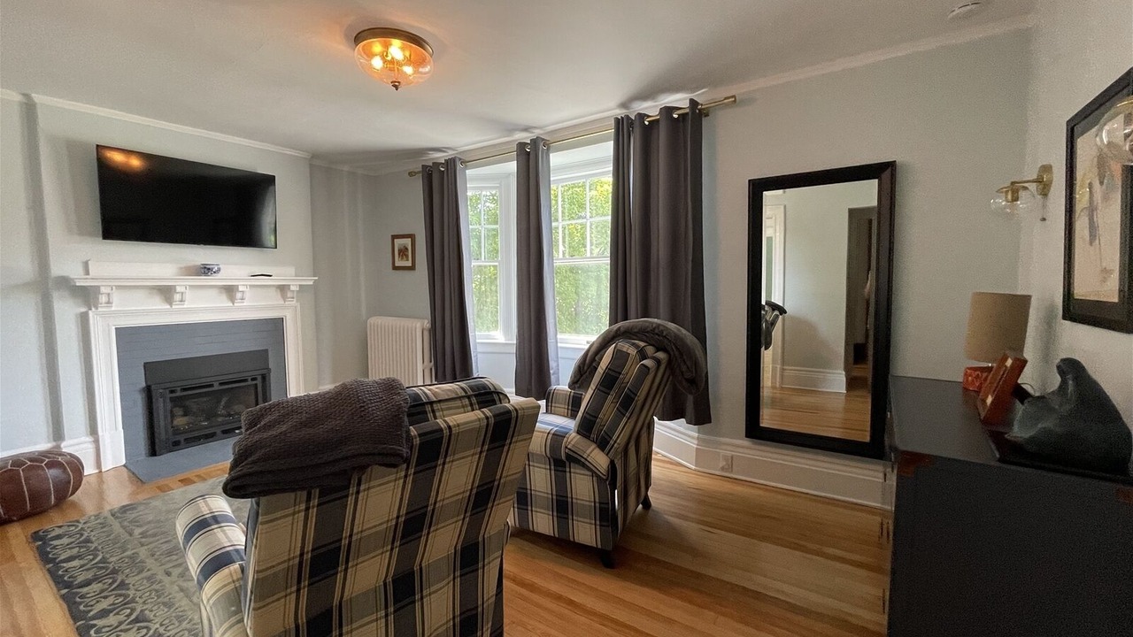 Photo of Livingroom in Hillcrest