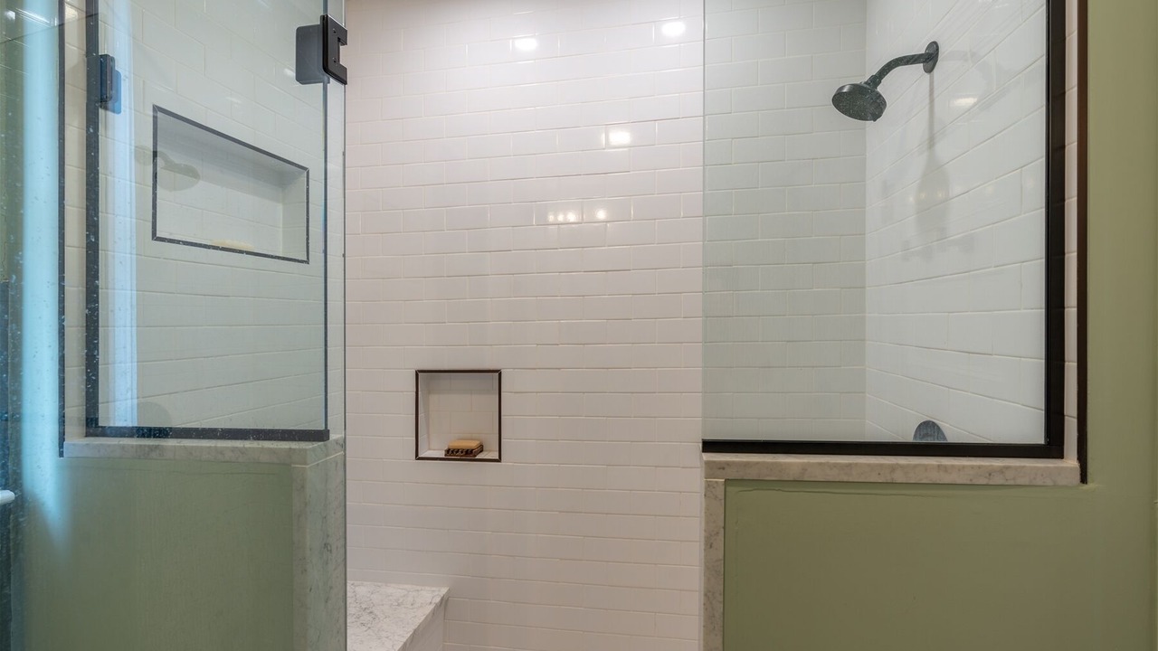 Photo of Bathroom in Hillcrest