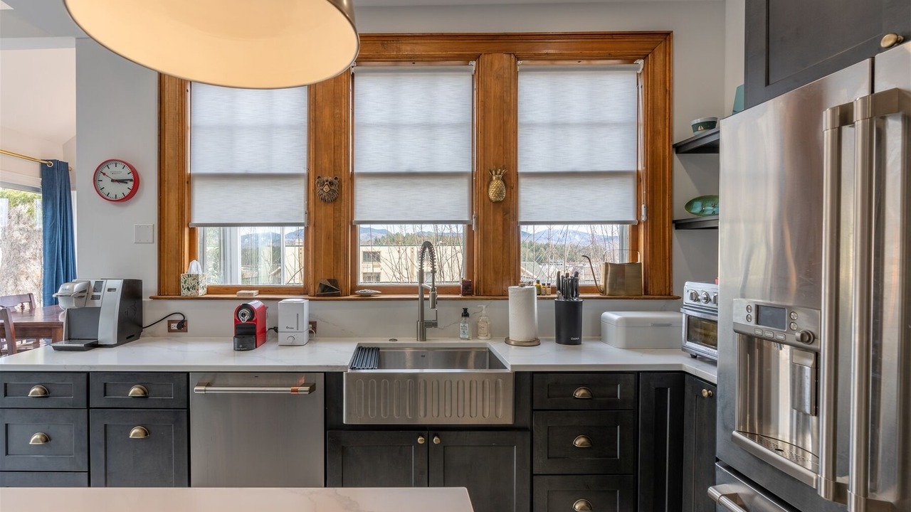 Photo of Kitchen in Hillcrest