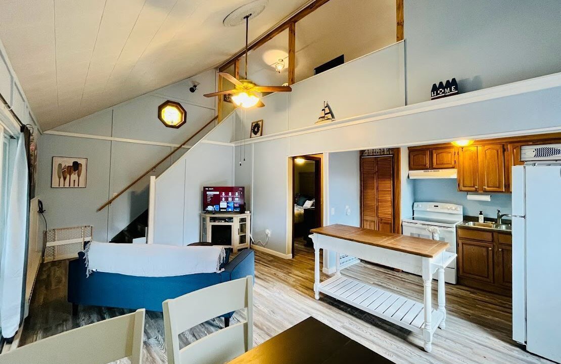 Photo of Bedroom in Jewett City