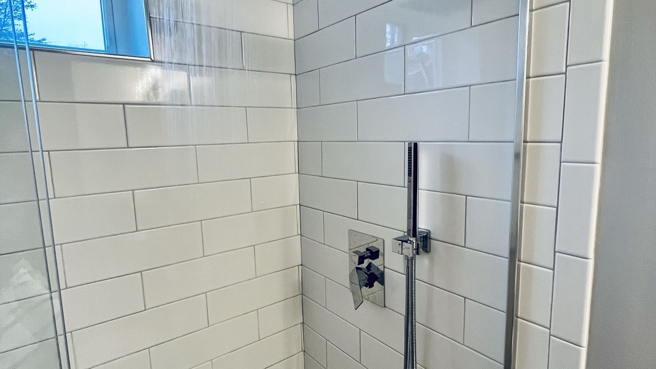 Photo of Bathroom in Jewett City