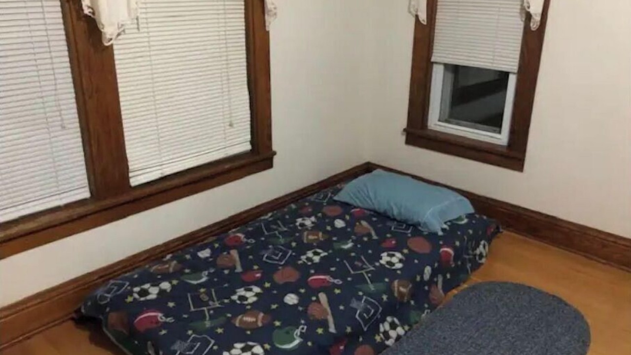 Photo of Bedroom in Spring Valley