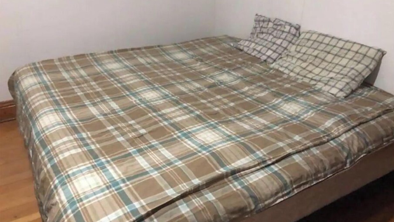 Photo of Bedroom in Spring Valley