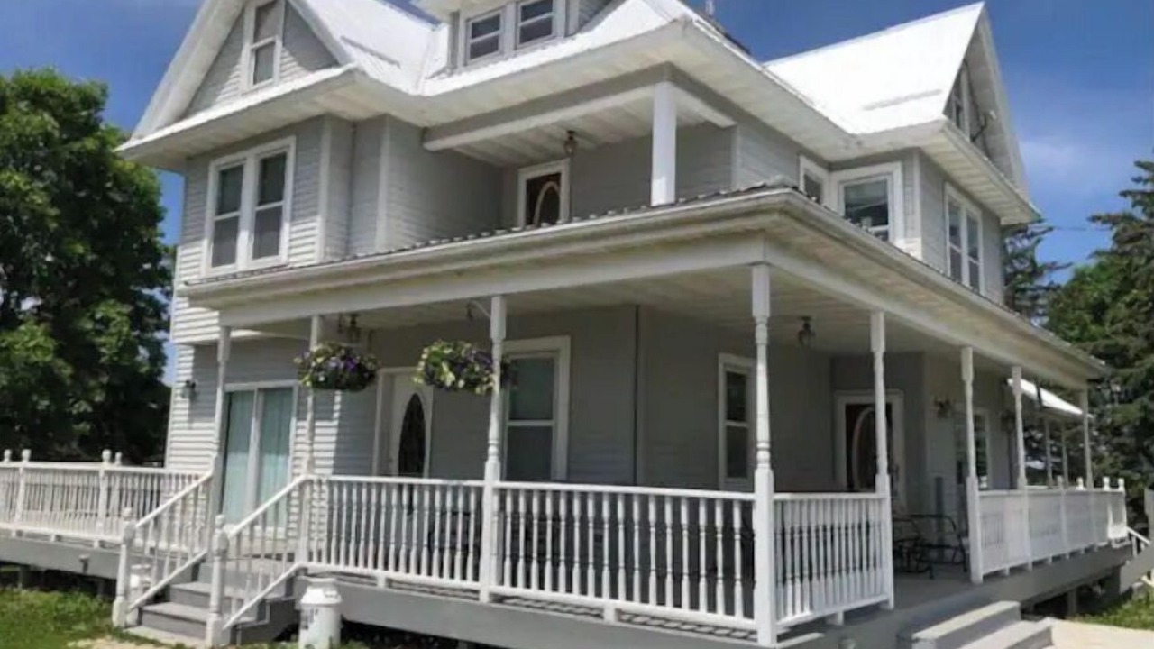 Photo of Outdoor in Spring Valley